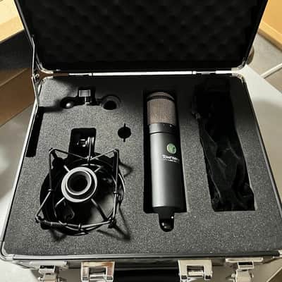 Townsend Labs Sphere L22 Precision Microphone Modeling System 2010s - Black image 1