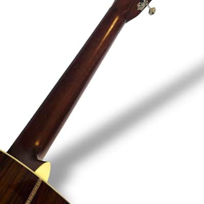 Martin Vintage Series OM-28V 2006 image 9