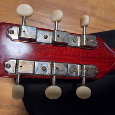 Gibson Melody Maker 1965 image 5