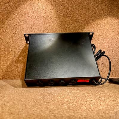 D&R Aurex vintage analogue sound FX processor/ enhancer early 80's – Serviced – Warranty image 3