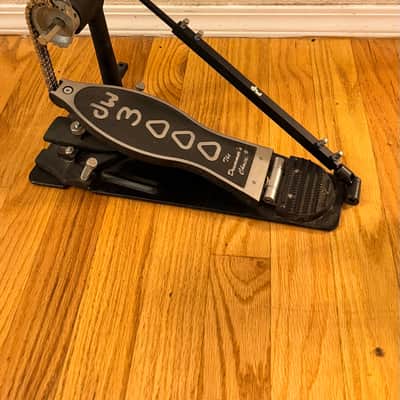 DW 3000 Series Double Bass Drum Pedal image 5
