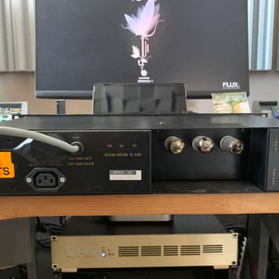 Esoteric Audio Research 823Q EAR (E.A.R. PULTEC FEARN NEVE MANLEY) image 2