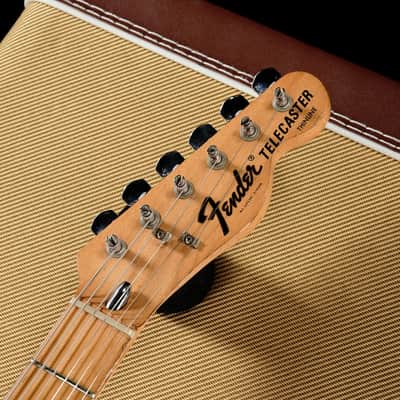 Fender 1975 Telecaster Thinline [555250] (01/20) image 9