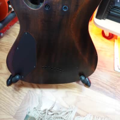 Mayones Setius 8 image 8