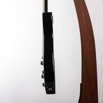 Gibson Les Paul Special Double Cutaway Ebony, Ebony | Demo image 6