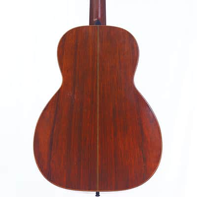 Martin 00-21 1929 - amazing pre-war Martin - lightly built, with undisputable vintage sound + video! image 5