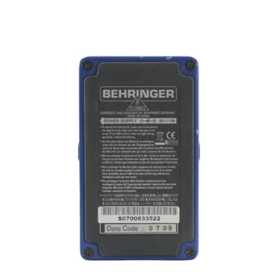 Behringer PH9 Phaser imagen 2