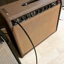 Fender Deluxe 6G3 Brownface 1962