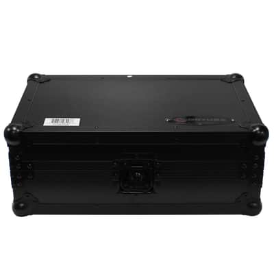 Numark Scratch 24 Bit 2-Ch Professional Serato DJ Mixer w Software & Black Case image 12