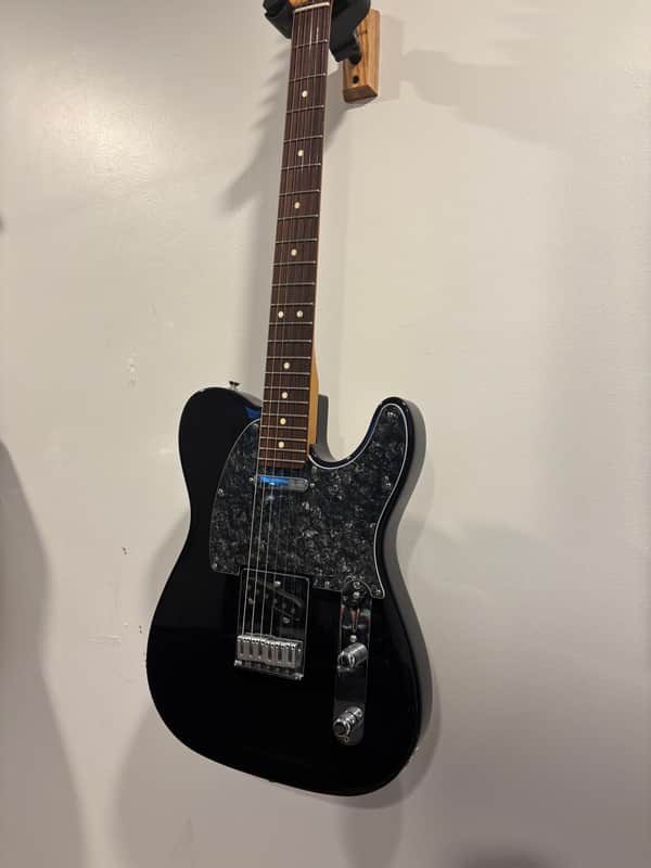 Fender Player II Modified Telecaster with Rosewood Fretboard 2025 - Present - Dusk