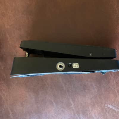 Dunlop GCB-95 Cry Baby Wah Wah - Black image 2