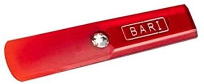 Bari Elite Baritone Saxophone Synthetic Reed - Medium Hard image 1