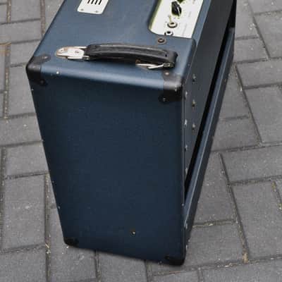 T-Rex Big Tone T25 2005 - Blue Tolex image 8