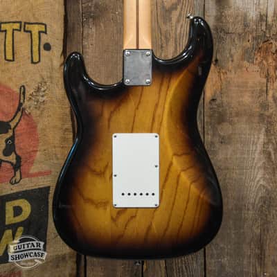 Fender 2004 Masterbuilt 50th Anniversary 1954 Stratocaster [Mark Kendrick] image 4