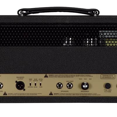 Friedman Runt 50 Watt Head image 3
