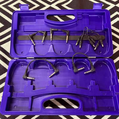 Danelectro Pedal Board DJ-C 2000's - Blue image 3