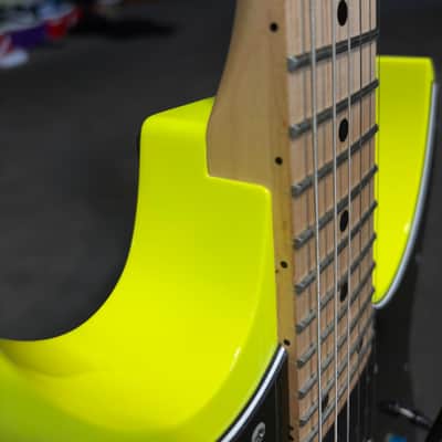 Ibanez RG550 Genesis | Dimarzio image 11