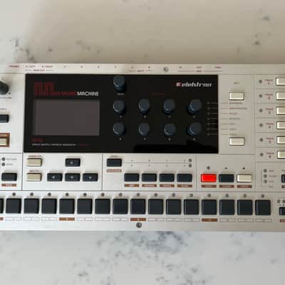 Elektron Monomachine SFX-6 image 2