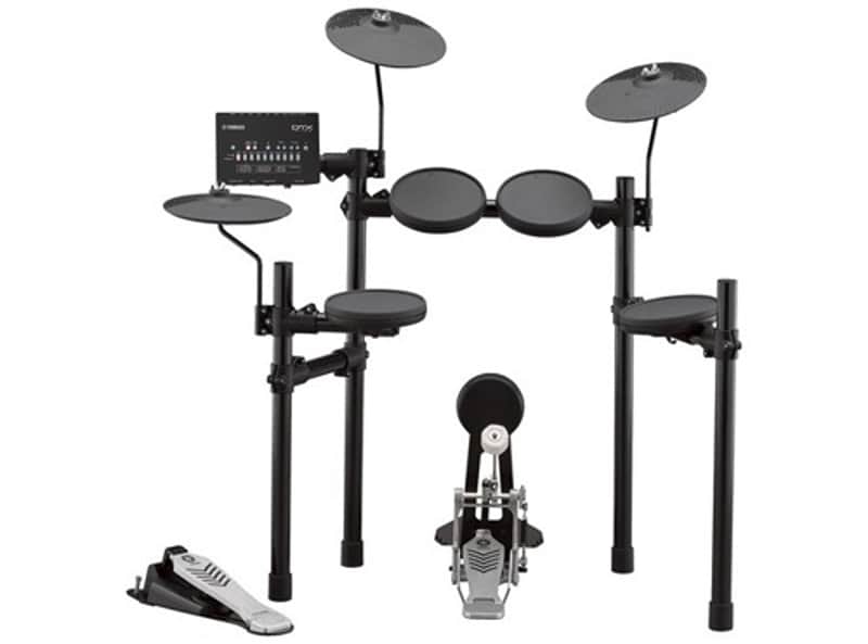 Yamaha DTX432K Electronic Drum Set image 1