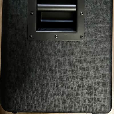 Hiwatt Bulldog 300 Combo Bass Amplifier image 2