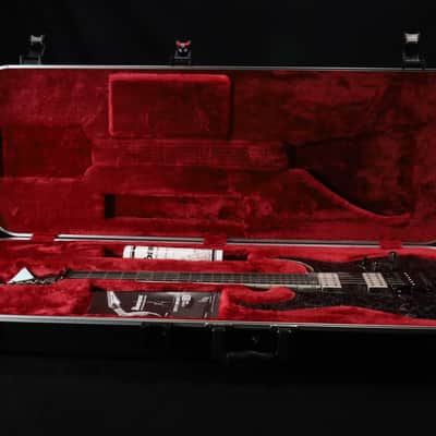 Ibanez RG5320CSW RG Prestige 6str Electric Guitar w/Case - Cosmic Shadow 824 image 15