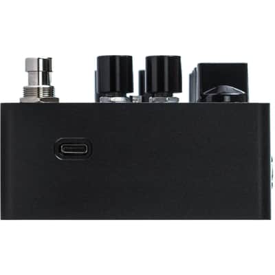 Darkglass Electronics Luminal Booster Ultra - Black image 6