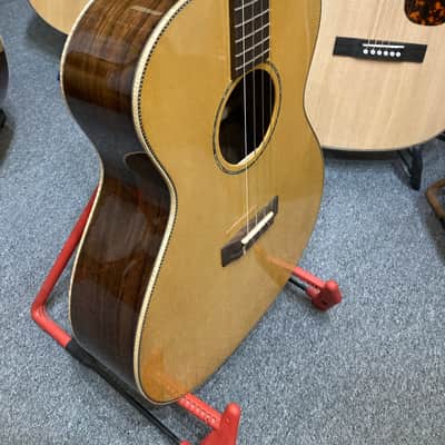 Pono BN-30D Tenor Guitar image 10