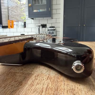 Fender Jaguar Baritone Custom – CIJ Limited Edition – Gotoh 2004 image 12