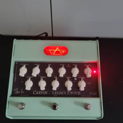 Carvin VLD1 image 3
