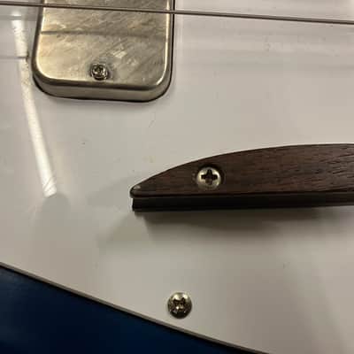 Immagine Bach TH 2 - Thunderbird Non-Reverse - 6