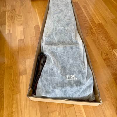 Sterling Pete Wentz Artist Series StingRay image 11