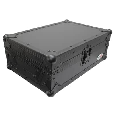 ProX XS-RANE72BL Black Rane Seventy-Two Flight Case with Red TSA Lock image 11