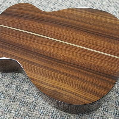 Brand New Martin SP000C-16R Acoustic Guitar image 4