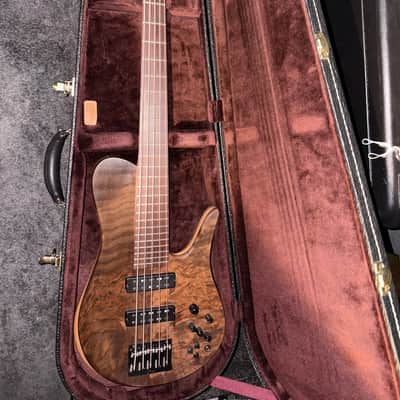 Fodera Imperial Custom image 1