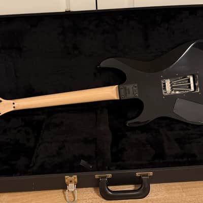 Kramer Pacer Custom II with Rosewood Fretboard 1990 - Black image 20