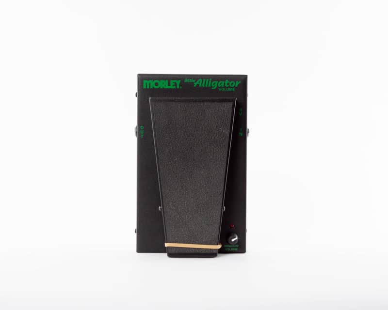 Morley Little Alligator