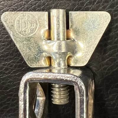 Latin Percussion LP373 Wood Block Mounting Bracket #10 image 5