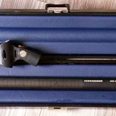 Sennheiser Genuine Vintage MKH 416 Shotgun Mic in VGC image 1