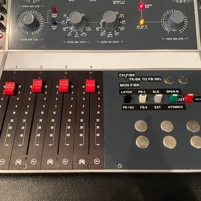 Neve 8014 Recording Console 1073 1084 1066 2254 image 14