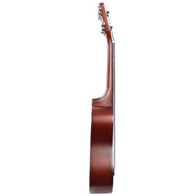 Kona KUK100 Ukulele Soprano Color Box image 12