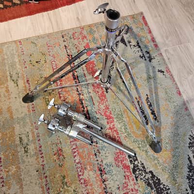 Yamaha Double Tom Stand - YESS Mount image 5