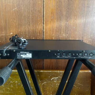 Roland A-220 MIDI SEPARATOR Very RARE Units!! image 5