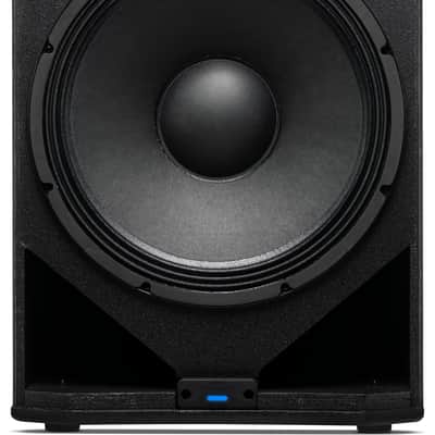PreSonus AIR XD Sub 15 1 x 15” Active Extended Definition Subwoofer image 5