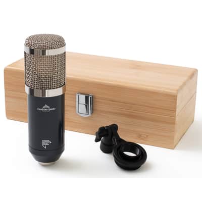Chandler Limited EMI Abbey Road Studios TG Microphone ‘Type L’ image 3
