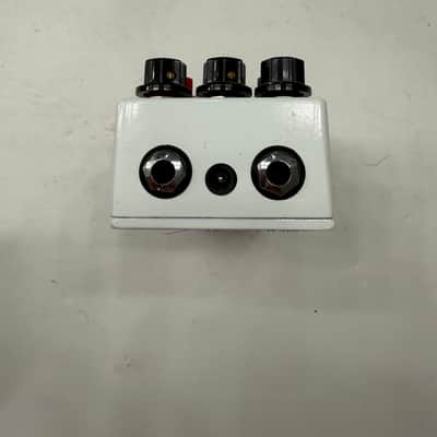 JHS Pedals Spring Tank Reverb Digital Guitar Effect Pedal + Box image 6