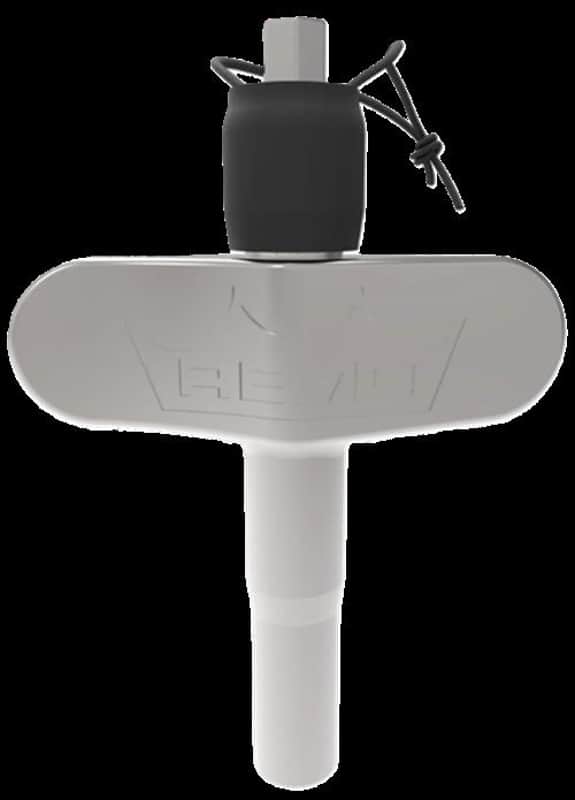 Remo Quicktech Large Magnetic Drumkey image 1