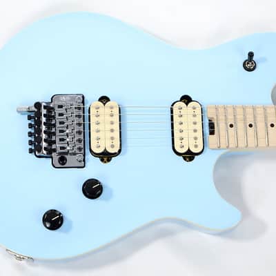 EVH Wolfgang Special 2023 - Sonic Boom image 7