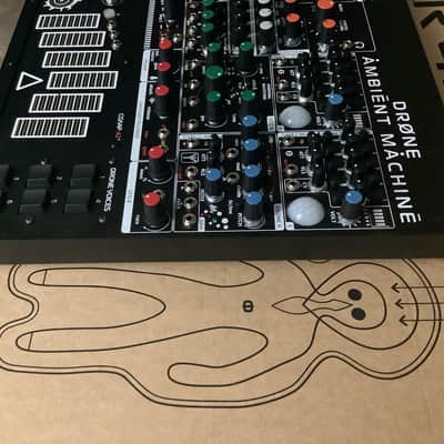 Elta Music Solar 42F 2024 - Black image 5