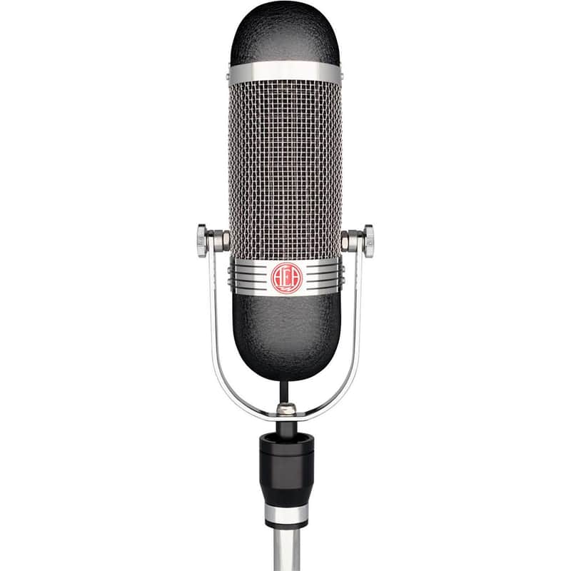 AEA R84A Ribbon Microphone (Phantom-Powered) image 1