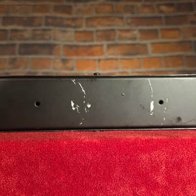 Vintage 1980s Hughes & Kettner Cream Machine 1-Watt Tube Guitar Head image 6